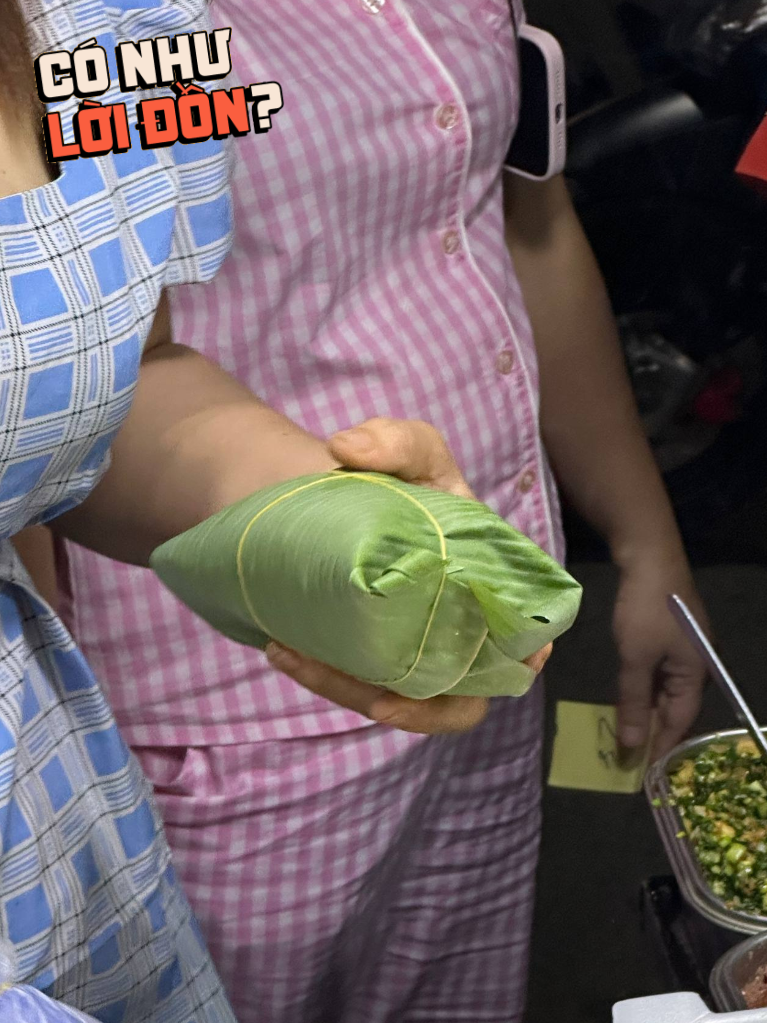 Cận cảnh xe xôi 38 năm bán đúng 3 ngày/tuần, khách bốc số đến 300 khiến chủ quán trở tay không kịp- Ảnh 7.