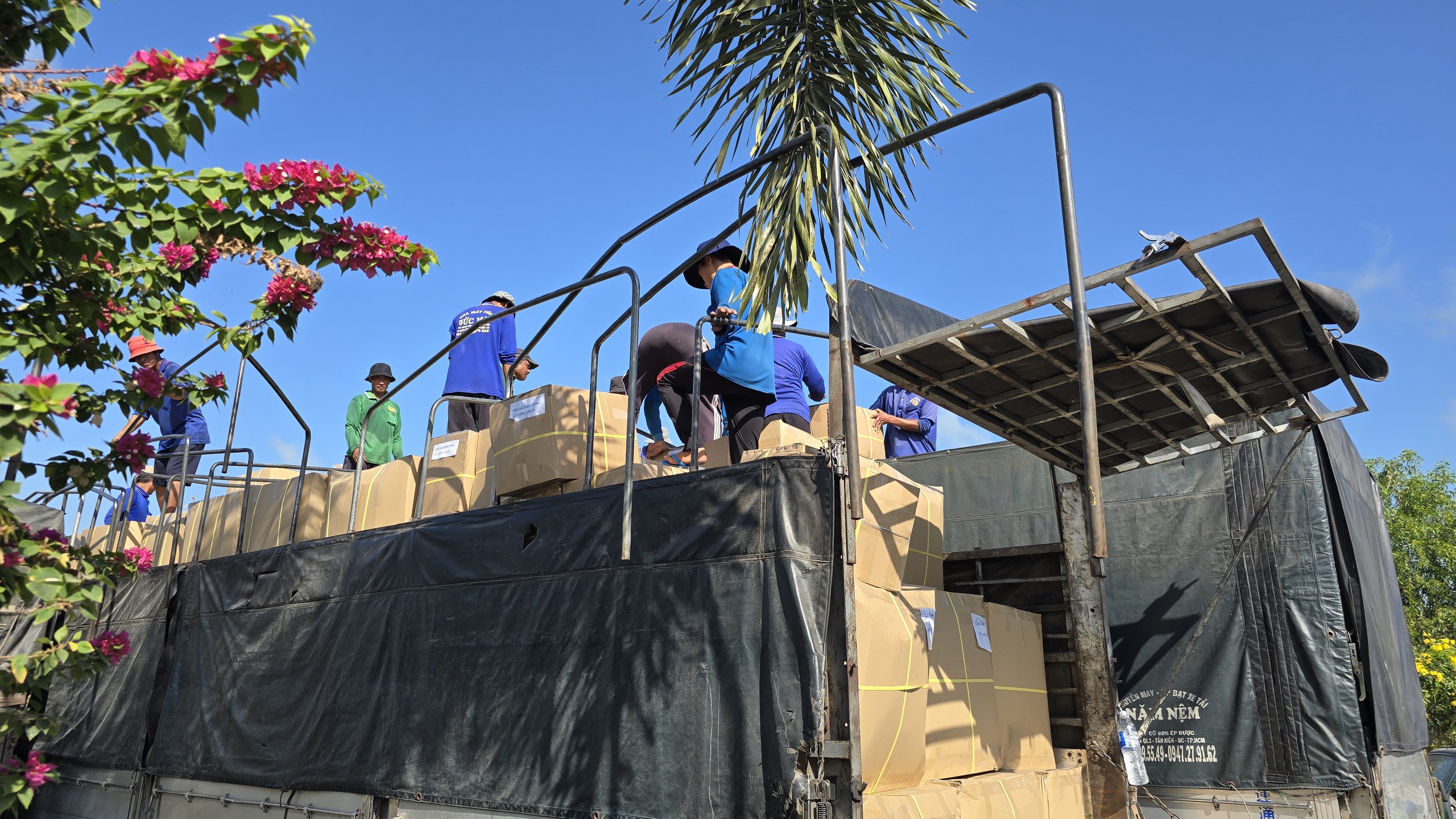 Tịnh Biên - Ảnh 2.