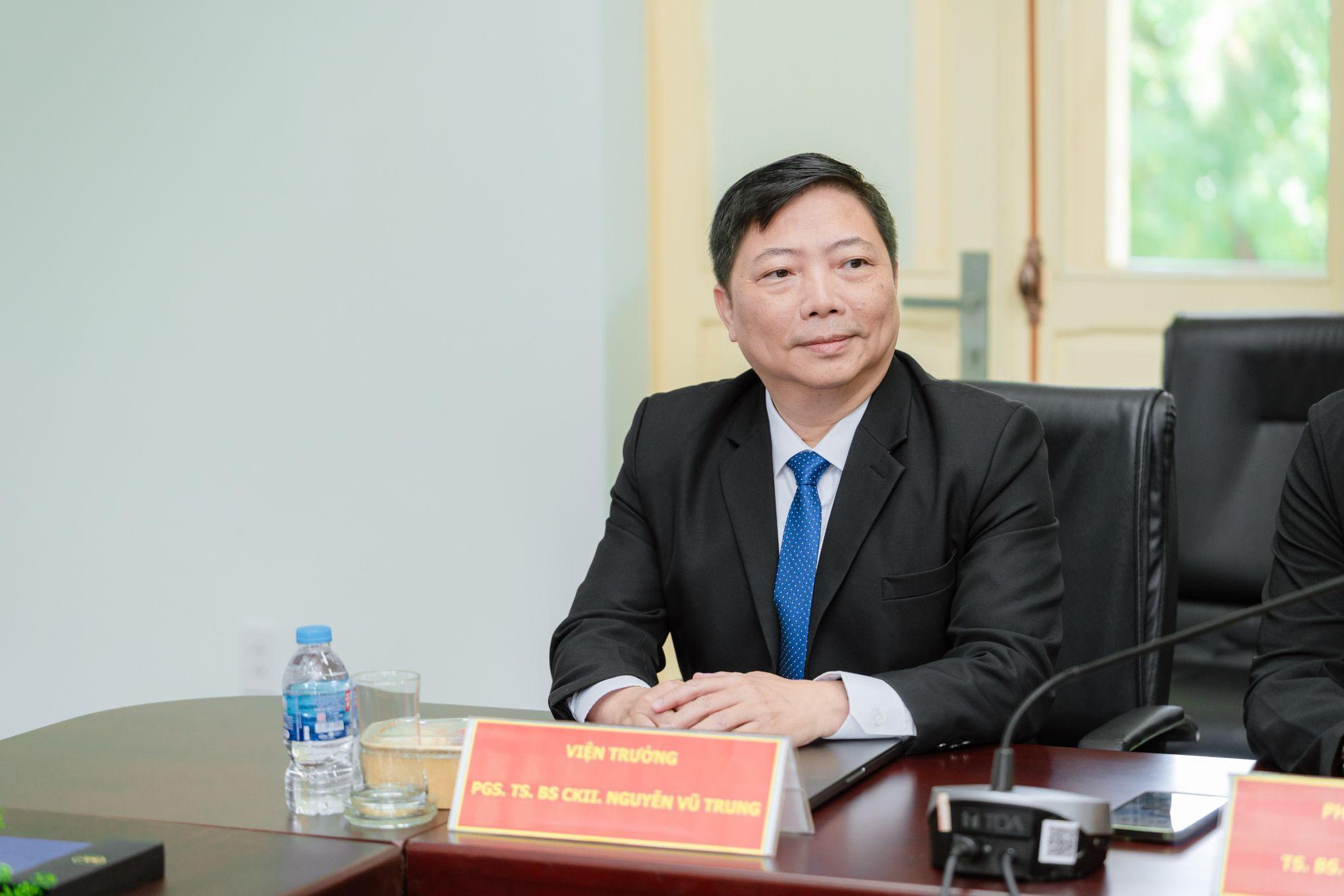 Long Châu hợp tác chiến lược cùng Viện Pasteur TP. Hồ Chí Minh - cơ sở nghiên cứu khoa học hàng đầu về y tế dự phòng- Ảnh 2.