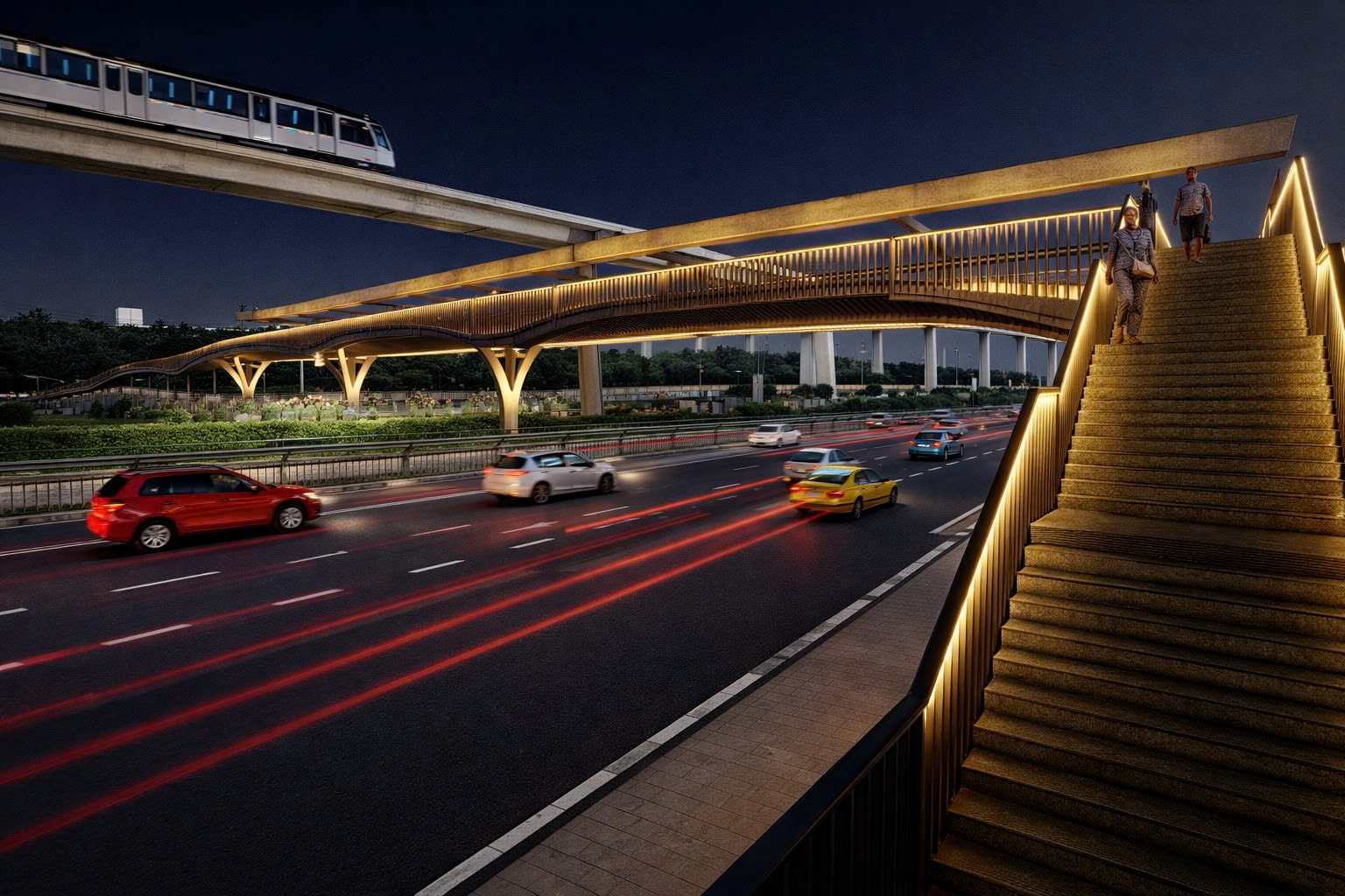 Quốc lộ 1 - Ảnh 7.