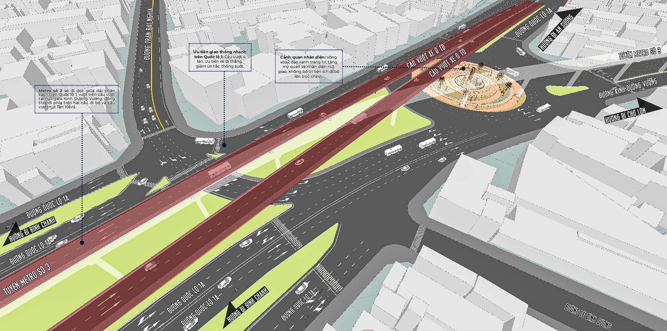 Quốc lộ 1 - Ảnh 12.