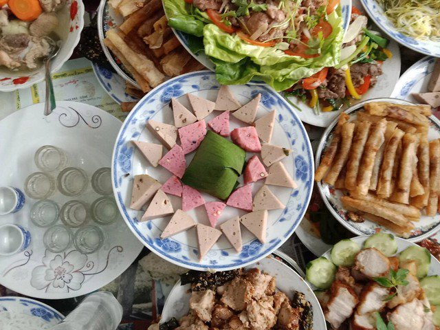 5 dấu hiệu nhận biết giò chả có hàn the: Tôi ước ai cũng biết để tránh mua nhầm dịp Tết - 1