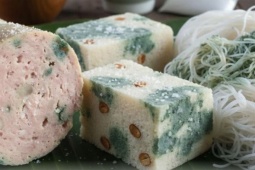 Ba loại thực phẩm quen mặt dễ bị 'tẩm' hàn the, người mua cần cảnh giác