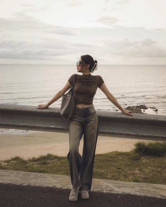 Những kiểu giày đa năng cho mọi phong cách ‘mặc gì cũng hợp’- Ảnh 2.