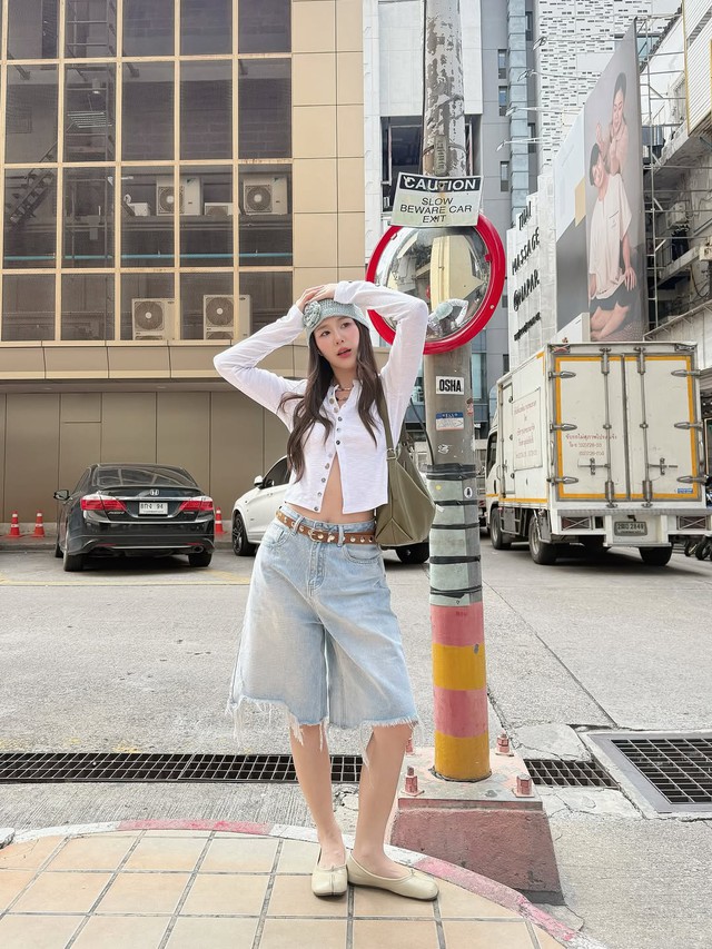 Những kiểu giày đa năng cho mọi phong cách ‘mặc gì cũng hợp’- Ảnh 3.