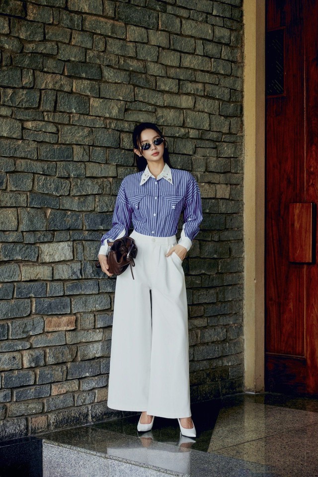 Những kiểu giày đa năng cho mọi phong cách ‘mặc gì cũng hợp’- Ảnh 6.