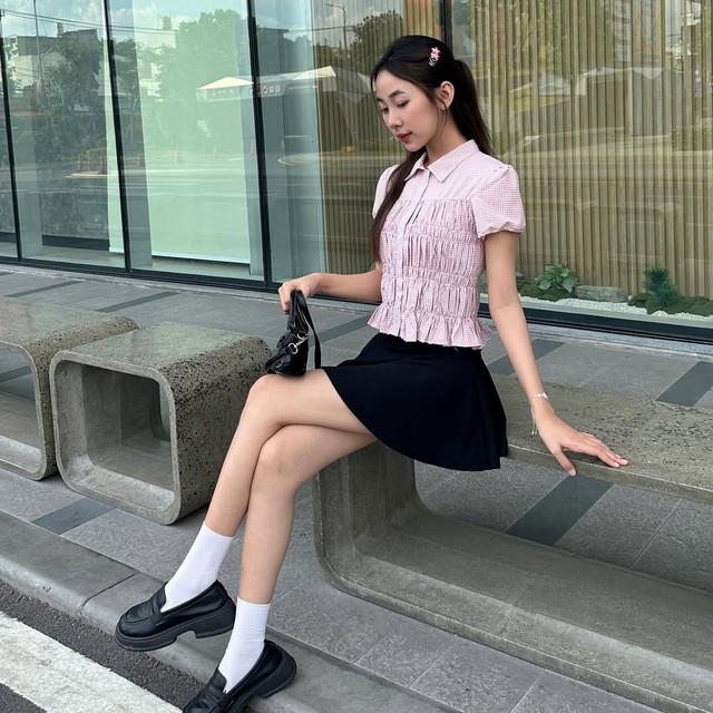 Những kiểu giày đa năng cho mọi phong cách ‘mặc gì cũng hợp’- Ảnh 7.