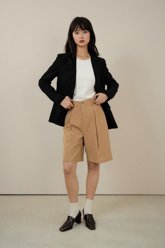 Những kiểu giày đa năng cho mọi phong cách ‘mặc gì cũng hợp’- Ảnh 8.