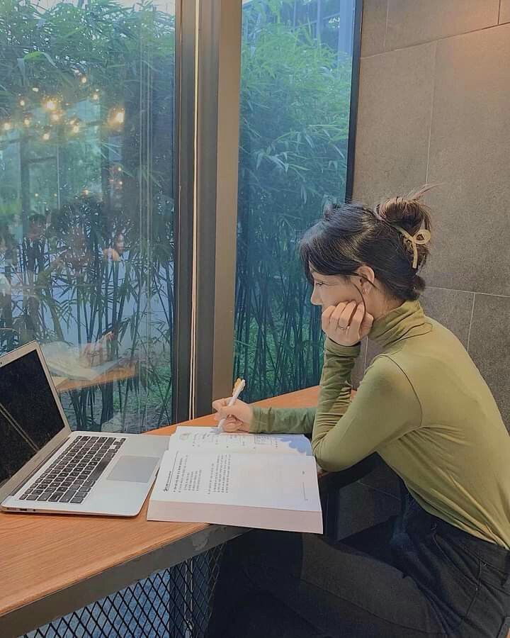 Từng không kiếm nổi 10 triệu, giờ thu nhập hơn 100 triệu/tháng: Đây là 5 lời khuyên tôi dành cho bạn- Ảnh 2.