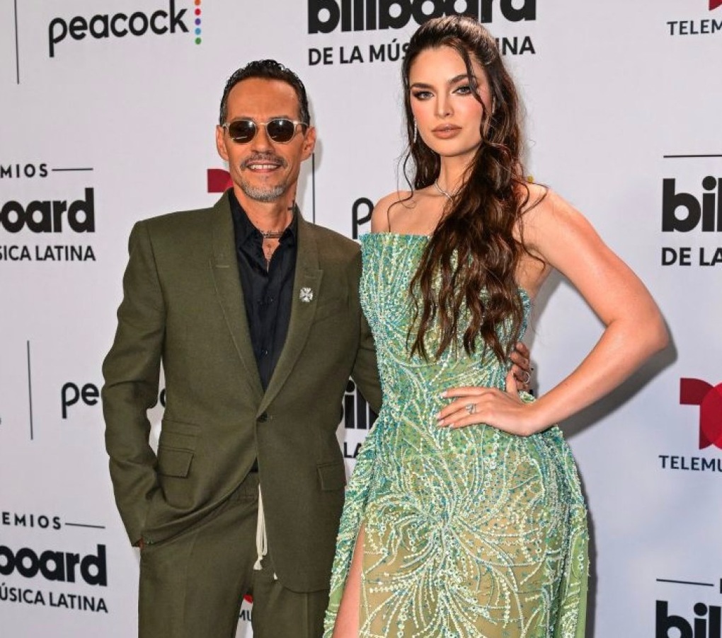 Danh ca 58 tuổi sắp lên chức cha lần thứ 8 cùng vợ á hậu kém tuổi - 2