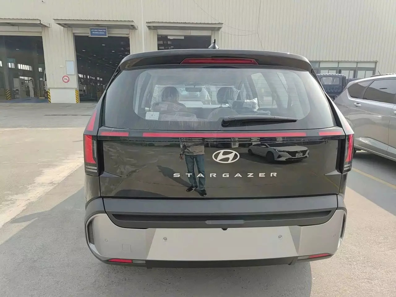 MPV 7 chỗ rẻ nhất thị trường sắp có bản mới, dự kiến mở bán tháng 3.2026 - Ảnh 2.