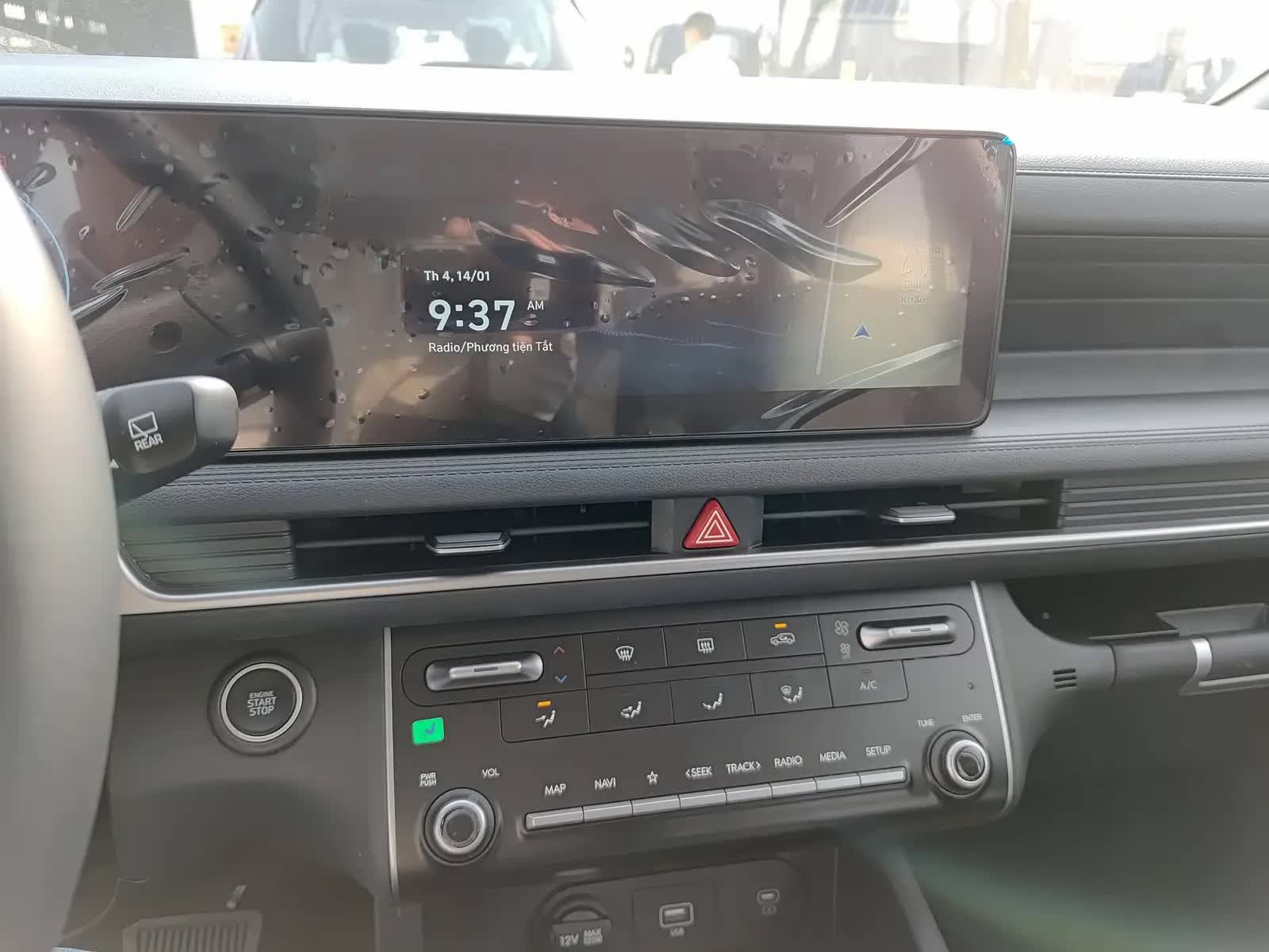 MPV 7 chỗ rẻ nhất thị trường sắp có bản mới, dự kiến mở bán tháng 3.2026 - Ảnh 4.