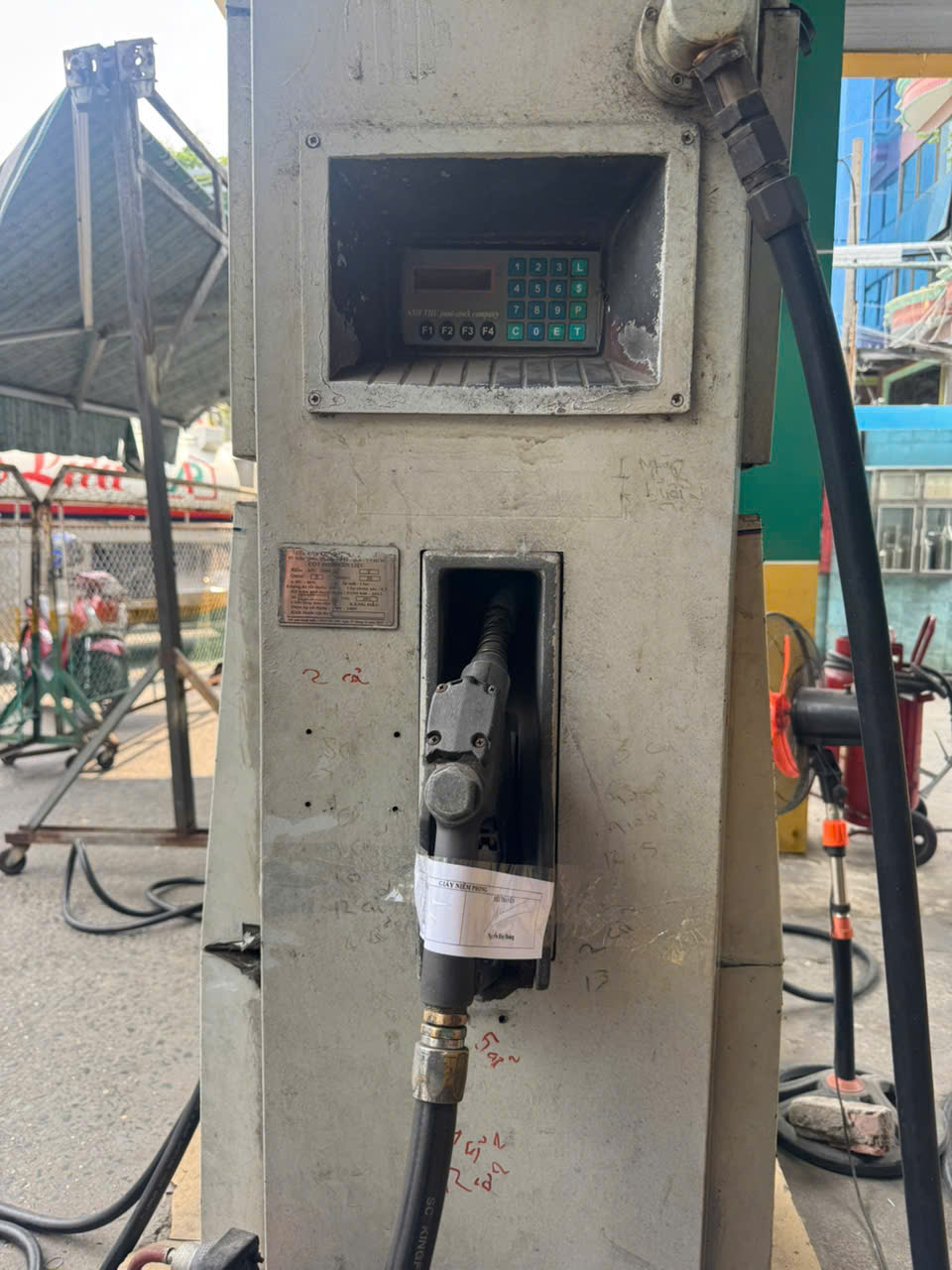 Triệt phá đường dây Triệt phá đường dây