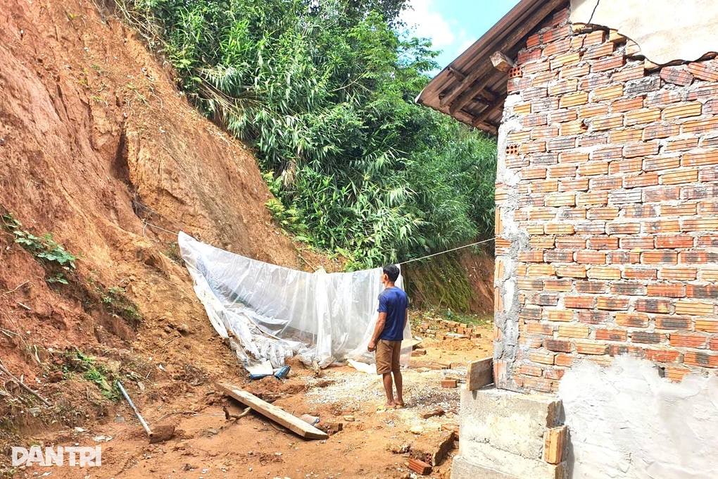 “Tôi có tiền mua hộp sữa và bộ đồ mới ăn Tết rồi!” - 2
