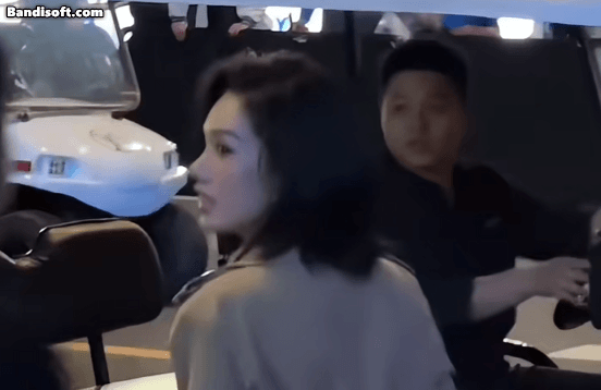 Tóm dính cặp sao Vbiz cùng về sau sự kiện: Nhan sắc vàng ròng cả đôi, ngắm quên sầu là có thật- Ảnh 4.