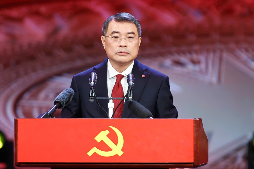 Báo Dân trí đoạt giải B Giải Búa liềm vàng lần thứ X - 2