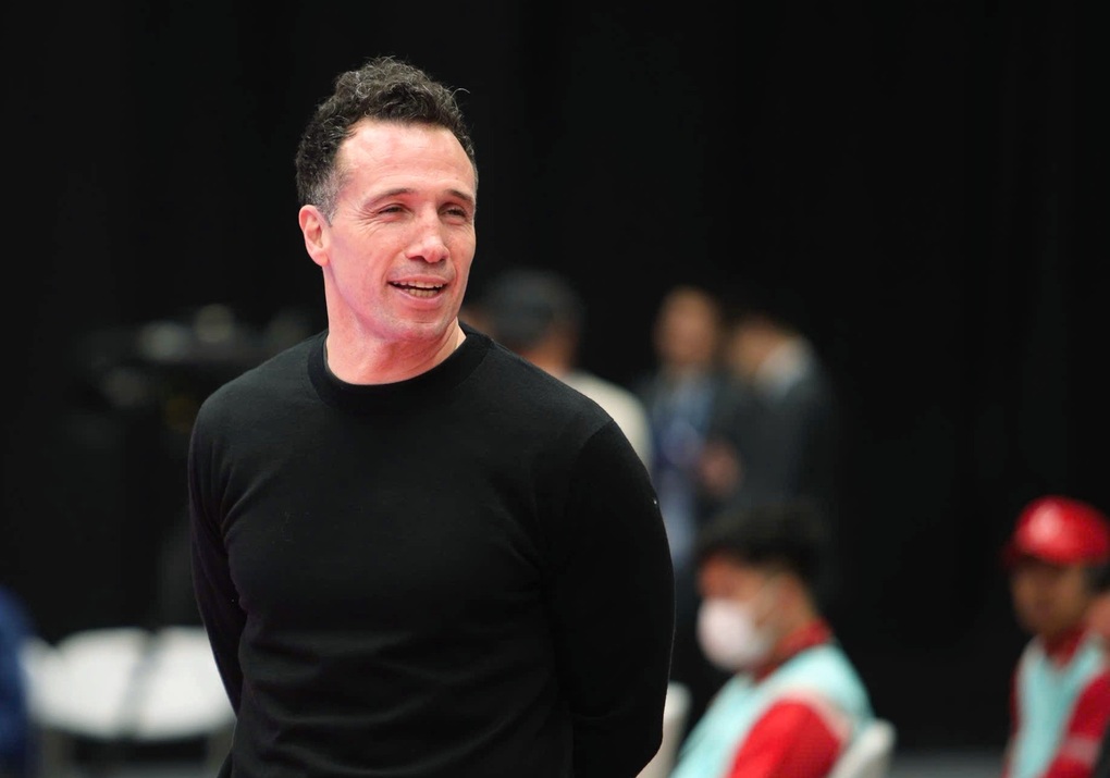 HLV futsal Việt Nam thẳng thắn nói về đội nhà sau trận thua Indonesia - 2