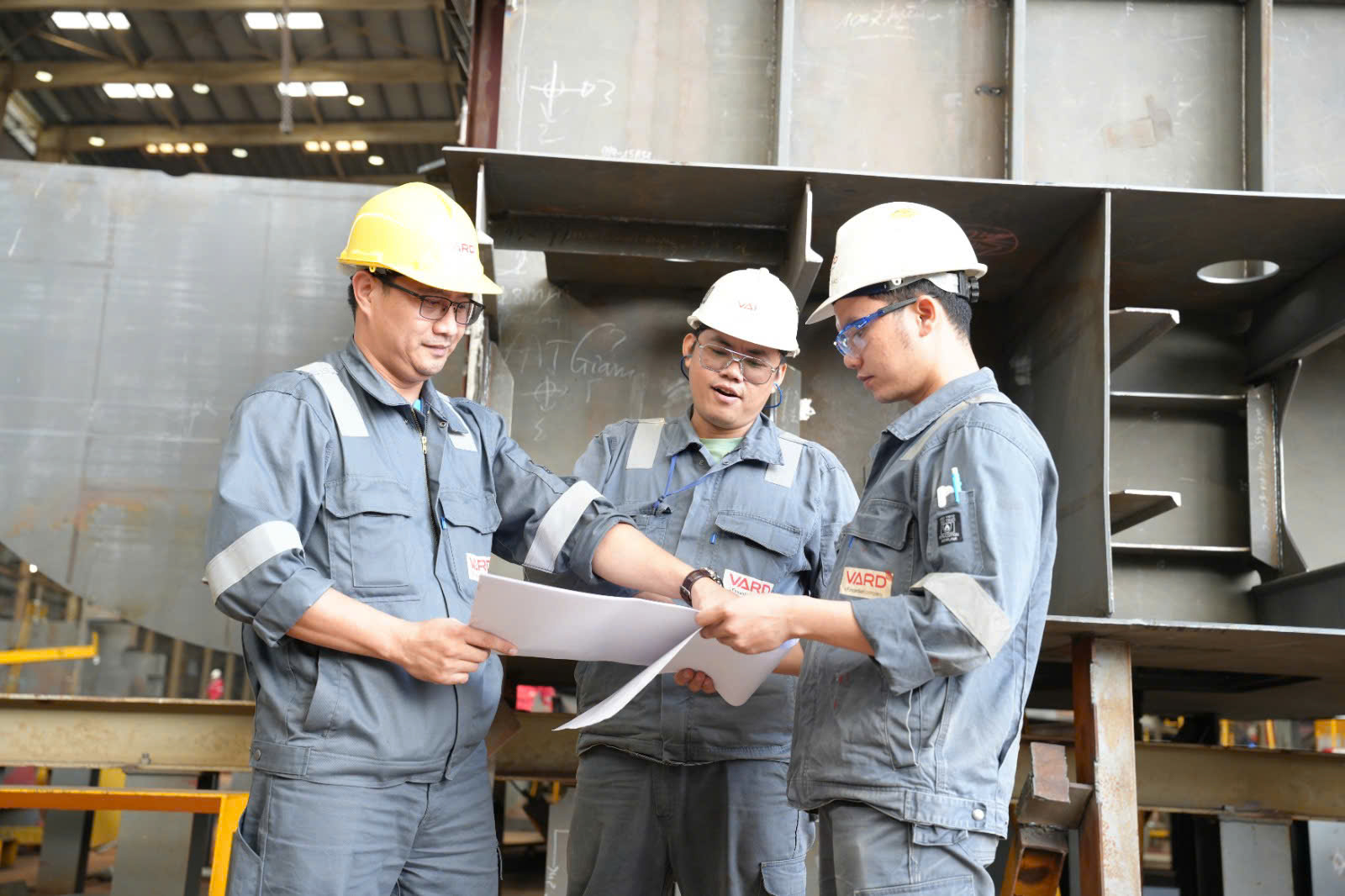 Những người truyền cảm hứng sáng tạo - Ảnh 2.