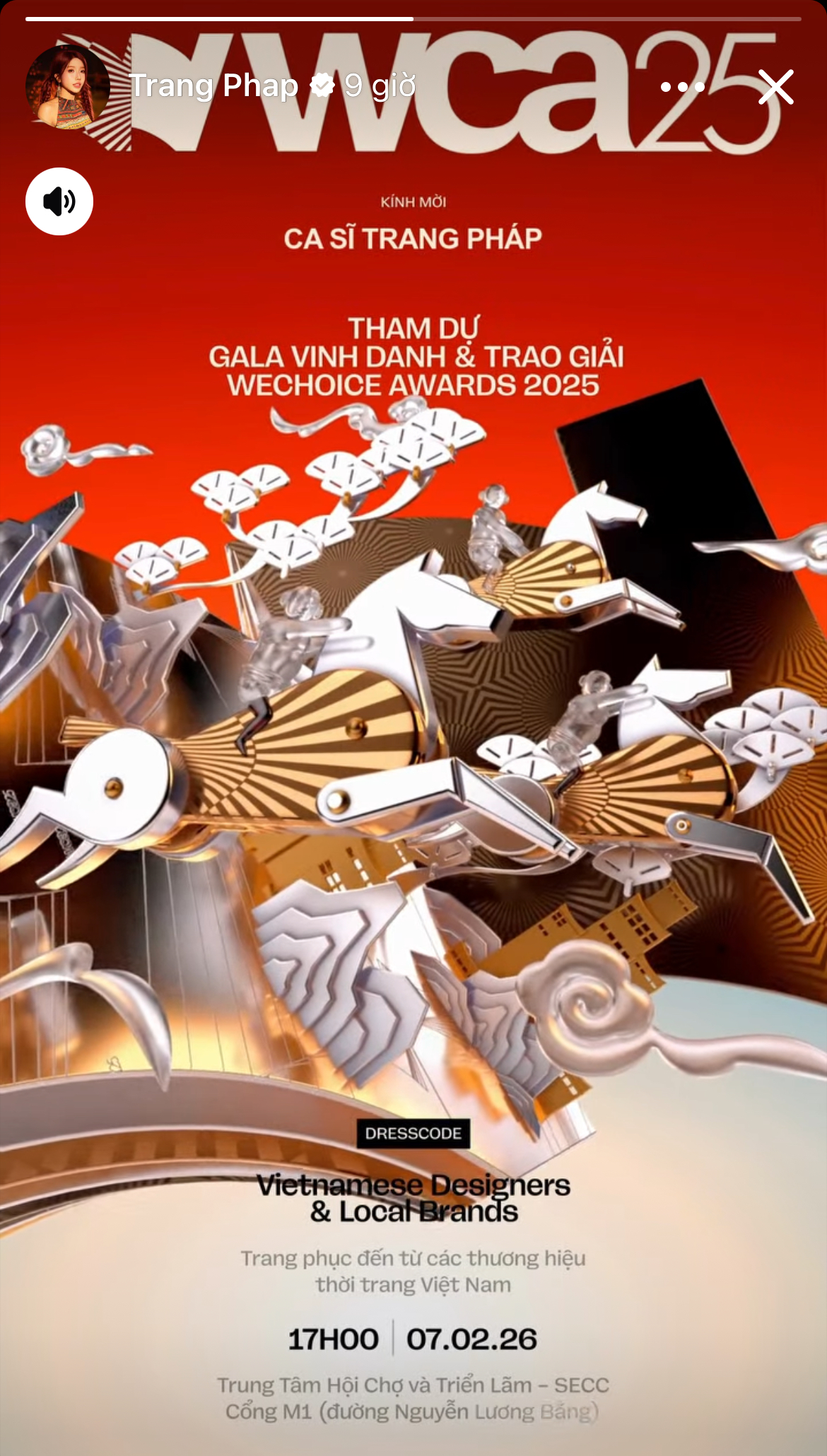 Dàn sao Việt đồng loạt