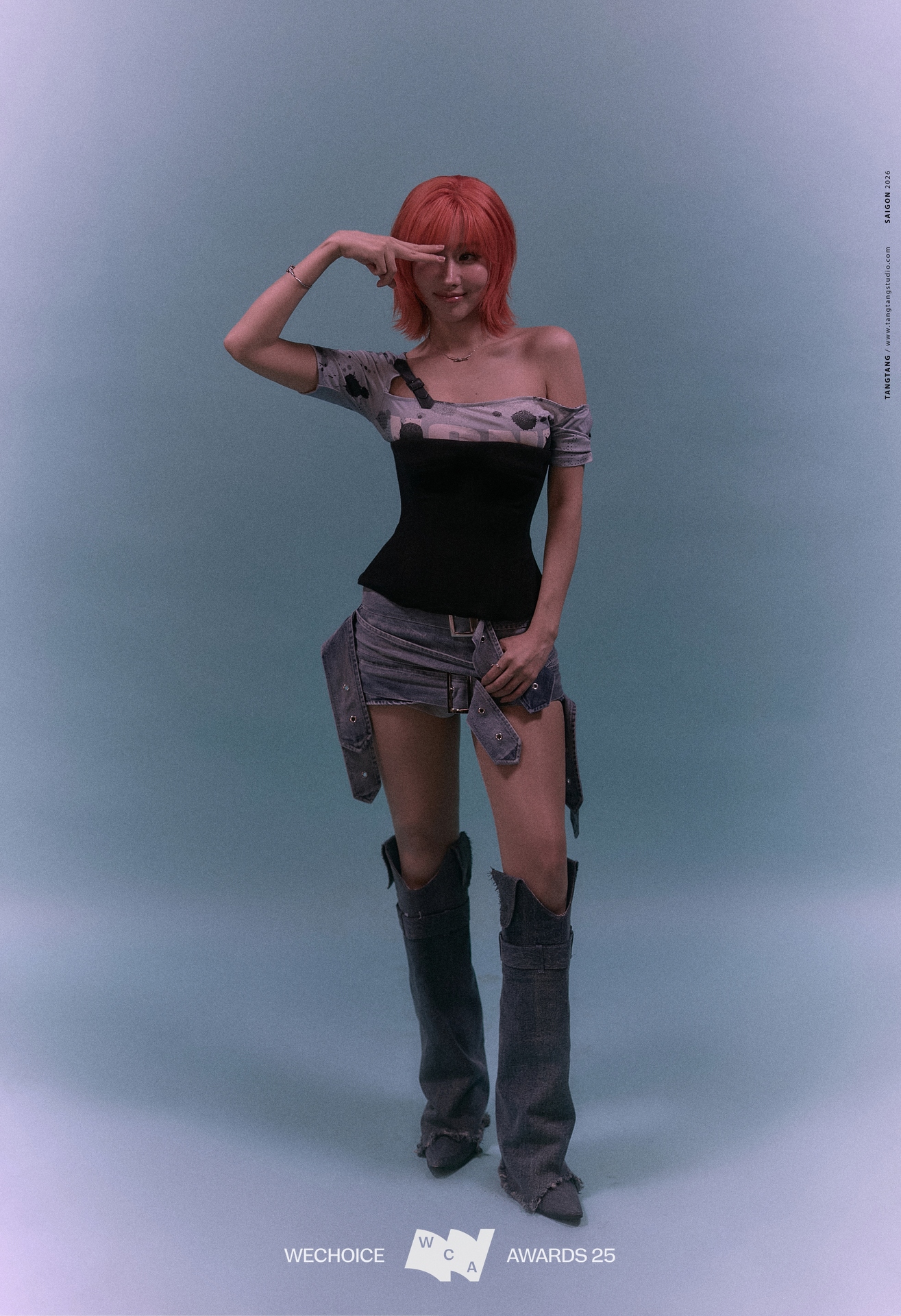 MIN quá trẻ trung, dàn Em Xinh nổi bật 3 1770165373 831 MIN qua tre trung dan Em Xinh noi bat