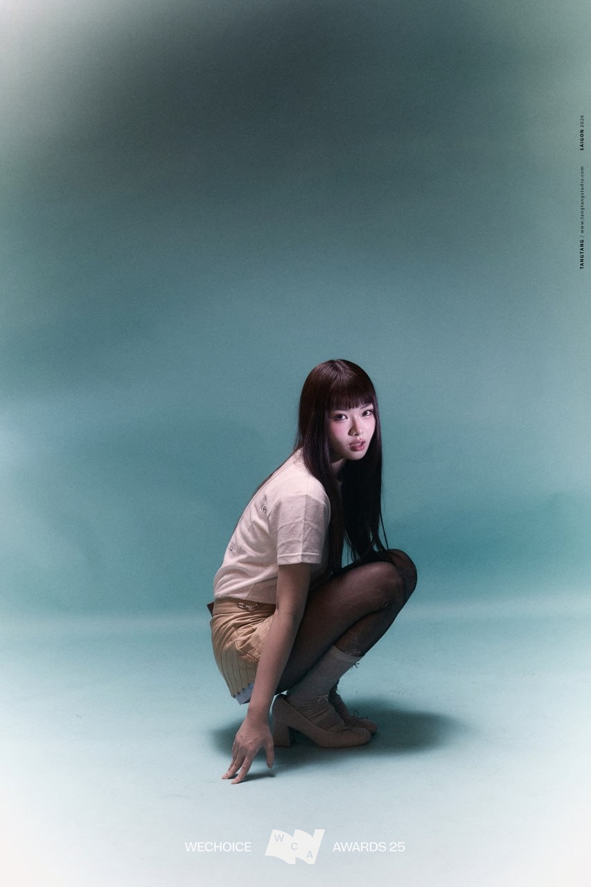 MIN quá trẻ trung, dàn Em Xinh nổi bật 7 1770165382 467 MIN qua tre trung dan Em Xinh noi bat