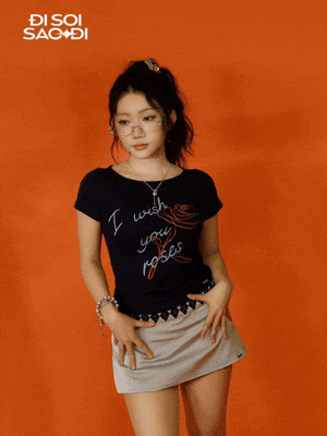 MIN quá trẻ trung, dàn Em Xinh nổi bật 10 1770165389 777 MIN qua tre trung dan Em Xinh noi bat