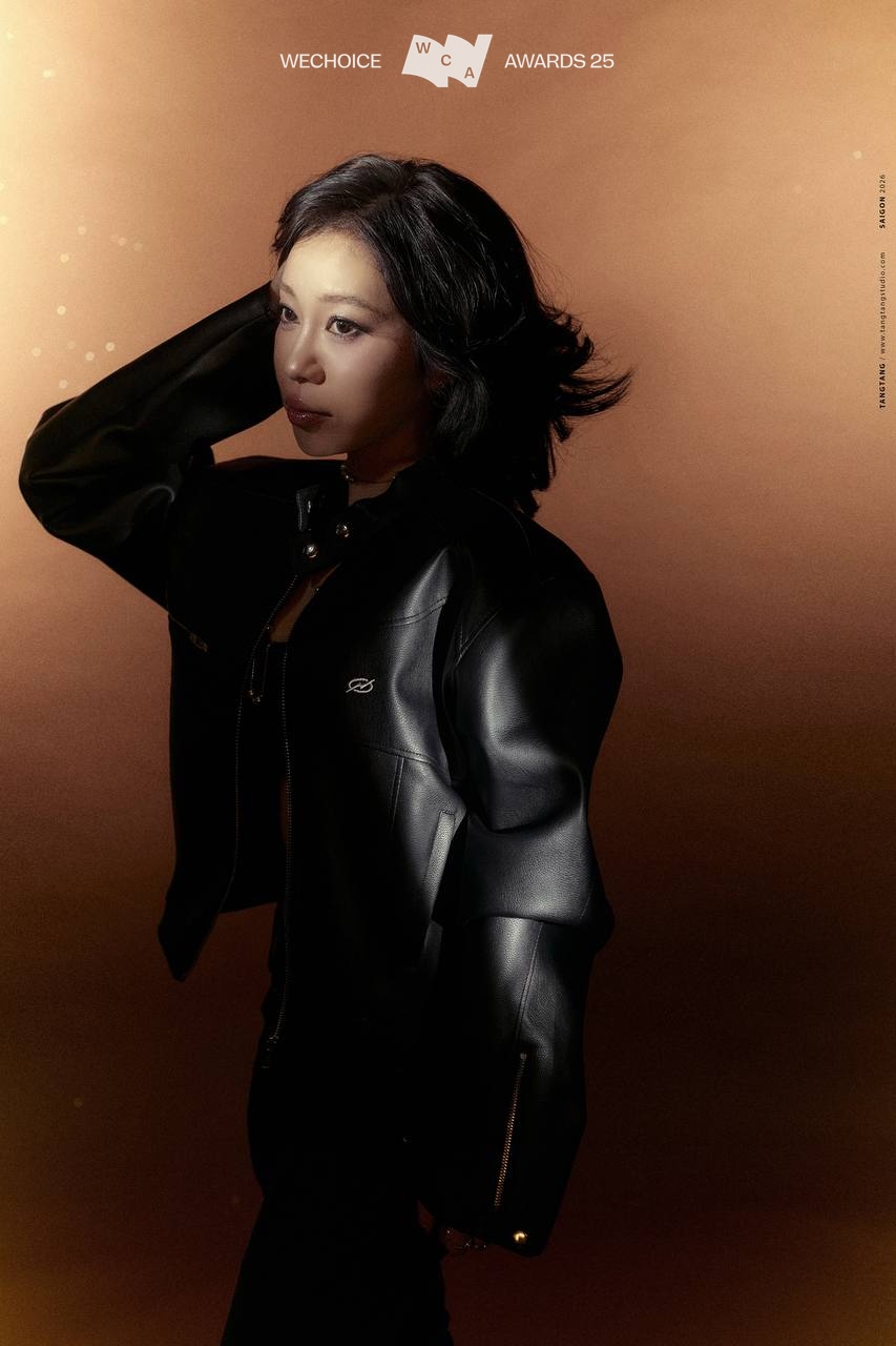 MIN quá trẻ trung, dàn Em Xinh nổi bật 13 1770165395 446 MIN qua tre trung dan Em Xinh noi bat