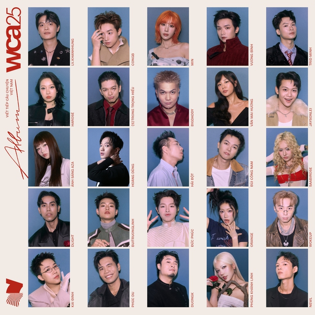 MIN quá trẻ trung, dàn Em Xinh nổi bật 14 1770165397 109 MIN qua tre trung dan Em Xinh noi bat