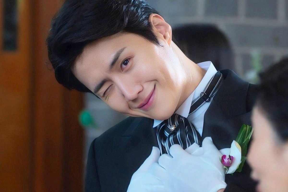 Kim Seon Ho: Mỹ nam ngụp lặn trong scandal rúng động, cái kết tồi tệ nhất- Ảnh 5. Kim Seon Ho: Mỹ nam ngụp lặn trong scandal rúng động, cái kết tồi tệ nhất- Ảnh 5.