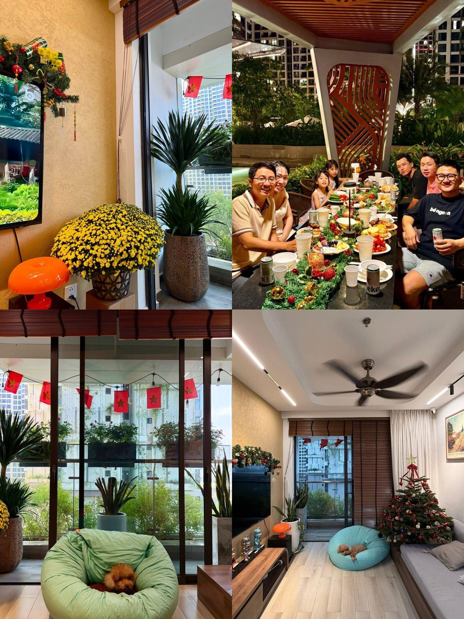 Master of Glow – Khi sự lấp lánh lan tỏa từ không gian sống đến những khoảnh khắc yêu thương- Ảnh 3.