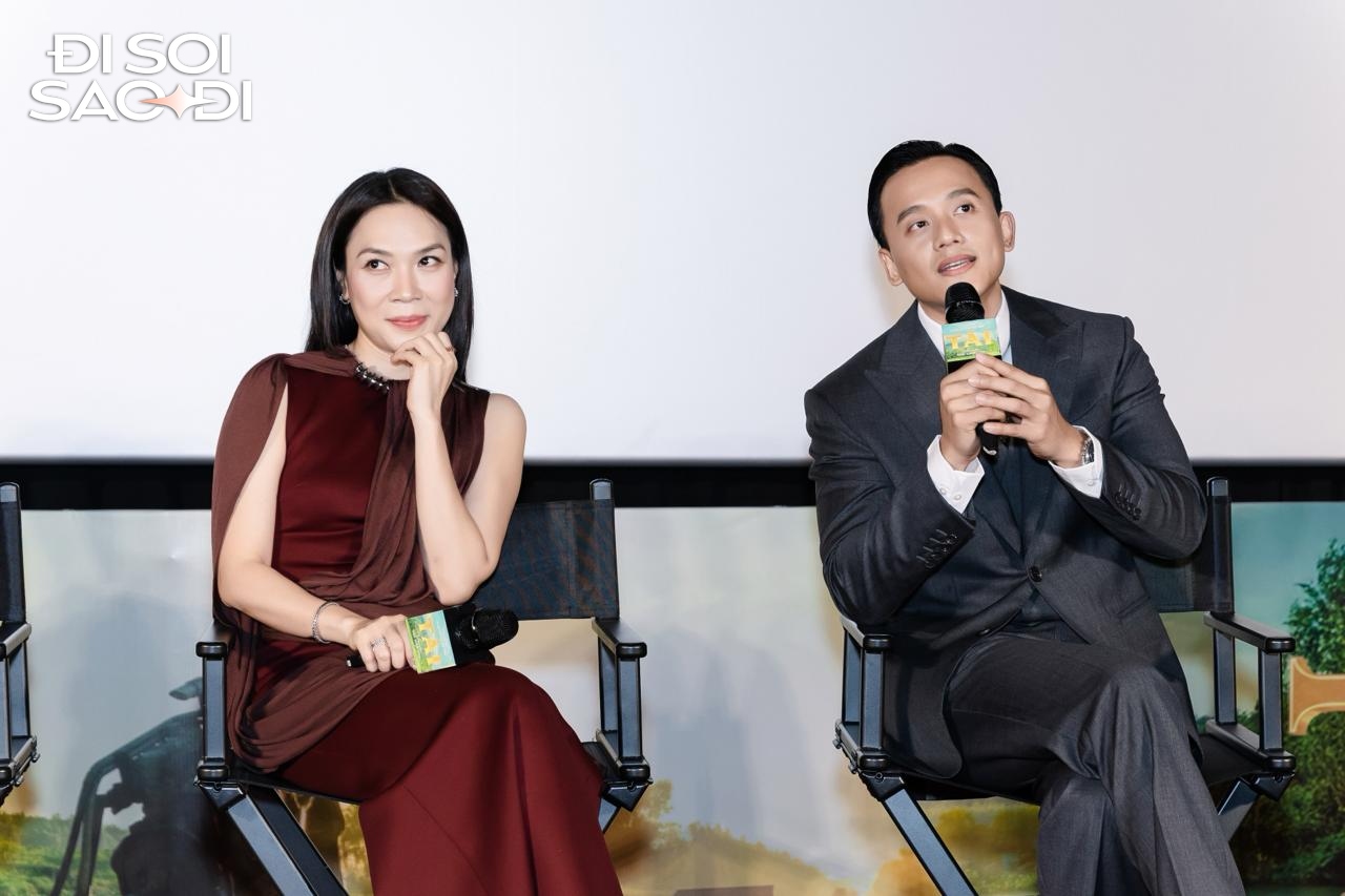 Mỹ Tâm lại nói dối- Ảnh 2.