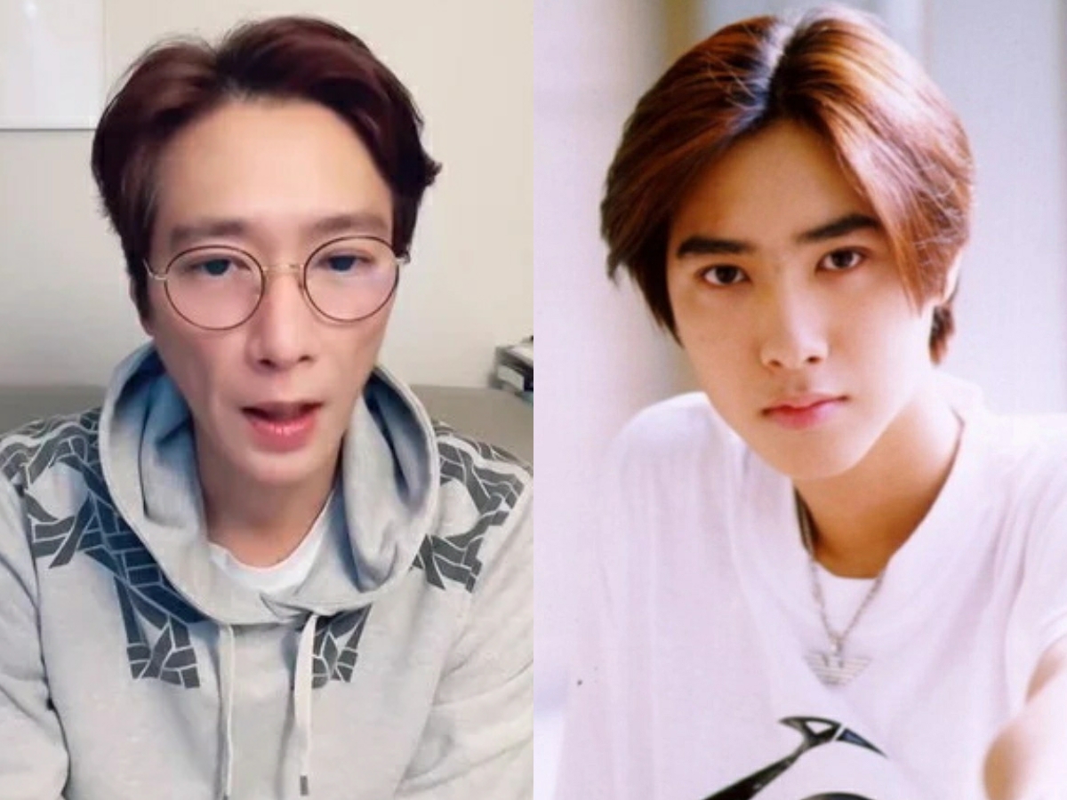 Nam thần đẹp nhất showbiz 1 thời nay tàn tạ thảm hại gây sốc, nghi lâm trọng bệnh- Ảnh 2.