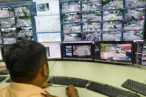 Làm gì để biết ô tô, xe máy có bị phạt nguội do camera AI nhận diện?