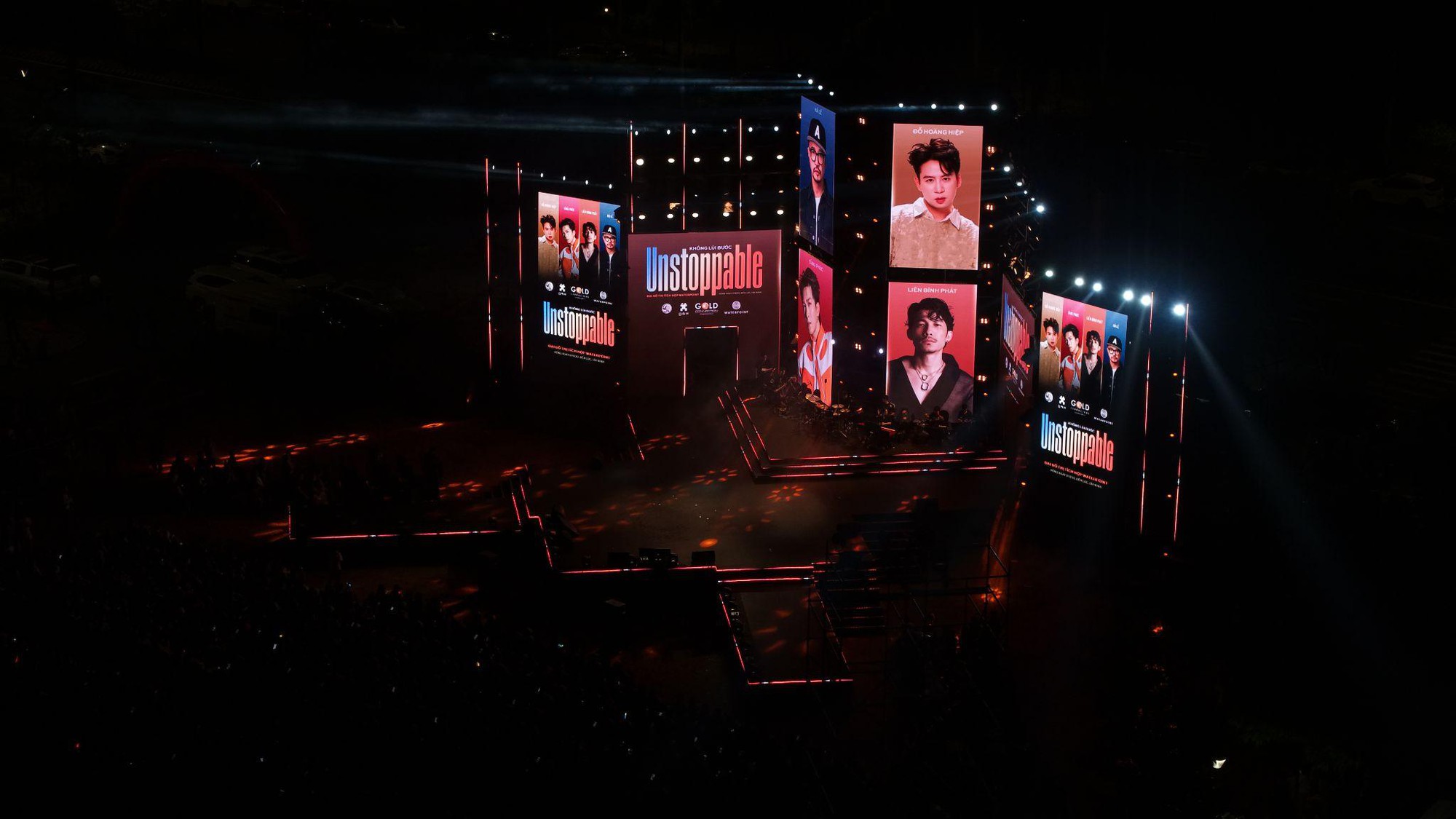 Waterpoint khởi động Tết bằng đêm nhạc Unstoppable, và tiếp nối với chuỗi hoạt động du xuân đa trải nghiệm từ ngày 7/2- Ảnh 3.