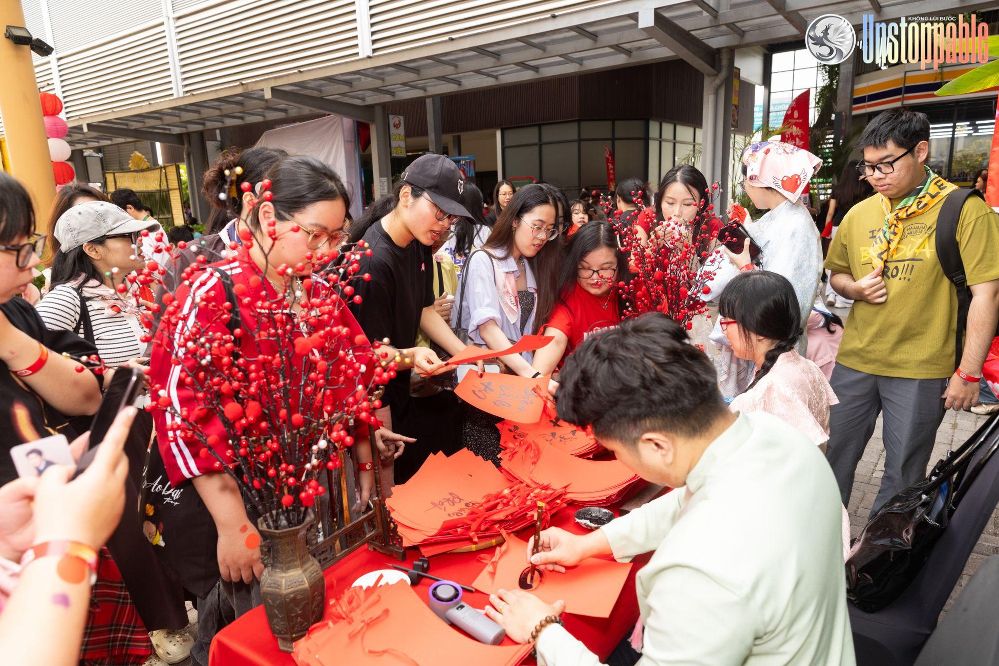 Waterpoint khởi động Tết bằng đêm nhạc Unstoppable, và tiếp nối với chuỗi hoạt động du xuân đa trải nghiệm từ ngày 7/2- Ảnh 4.