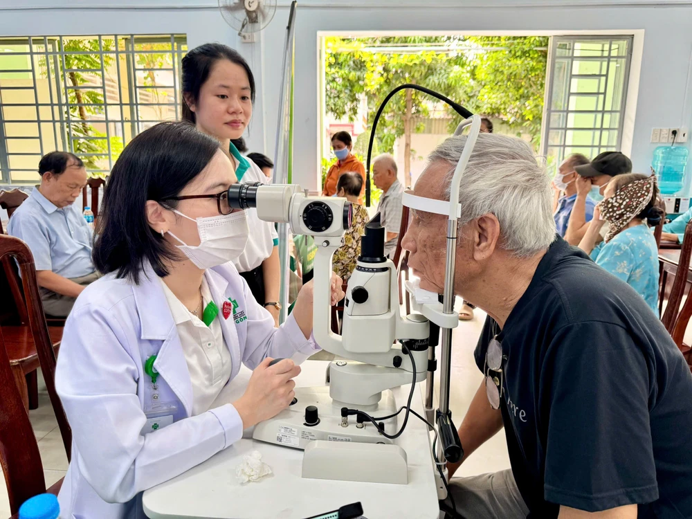 Đổi nơi khám BHYT