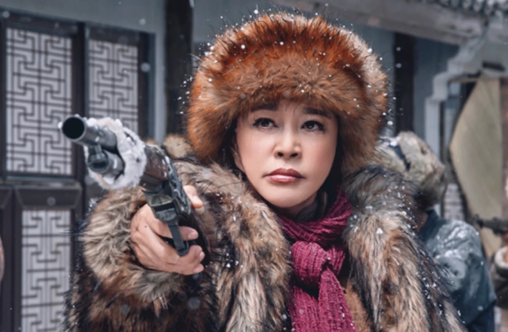 Mỹ nhân suýt thay Lưu Diệc Phi đóng Tiểu Long Nữ: Nhan sắc này Doãn Chí Bình cũng chê, trò cười lớn nhất showbiz- Ảnh 6.