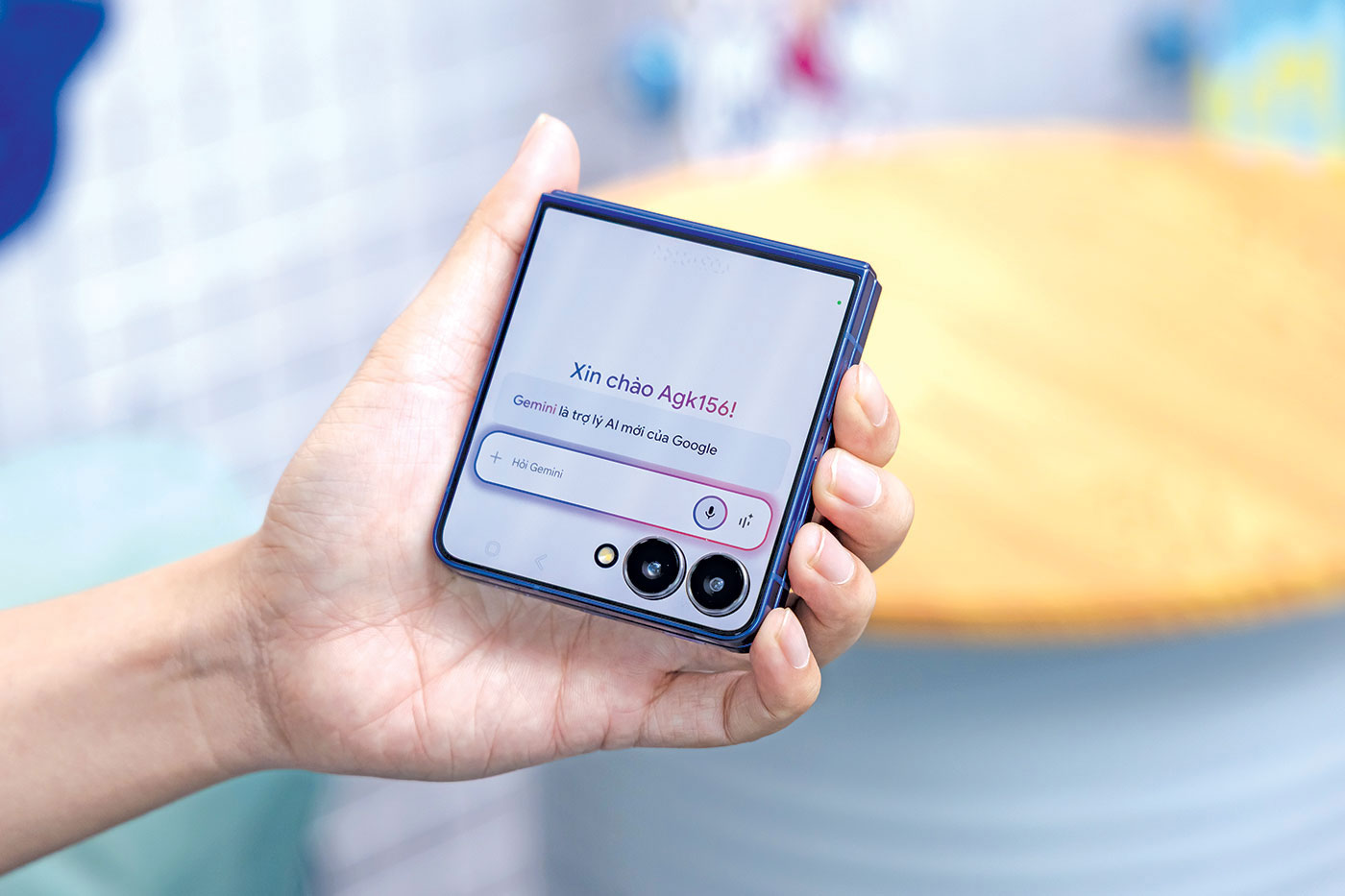 Galaxy AI tiếng Việt: Bước tiến để công nghệ trở nên gần gũi hơn với người Việt - Ảnh 2.