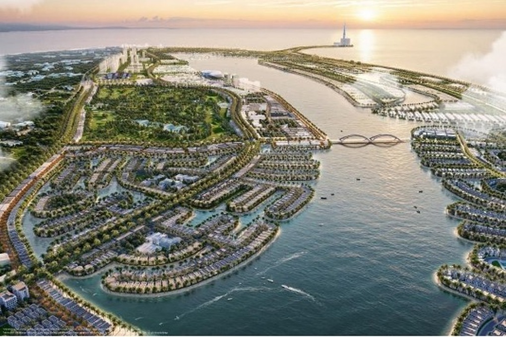 Sắp khai màn lễ hội Tết ven biển Cần Giờ với loạt trải nghiệm thú vị - 5