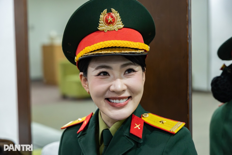 Người tình màn ảnh của Steven Nguyễn: Tôi thích đàn ông ấm áp, tinh tế - 3