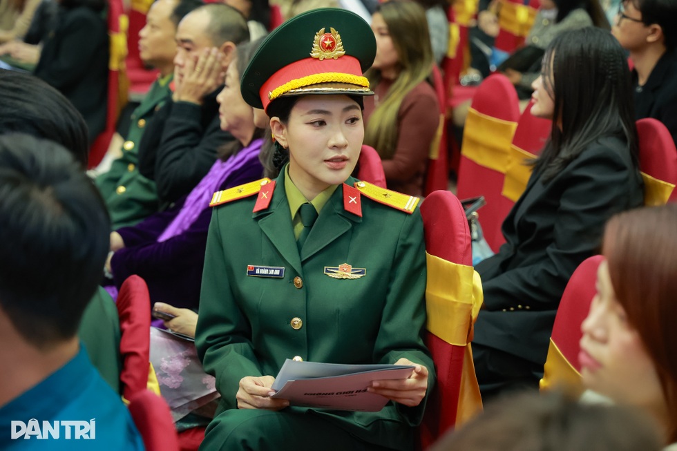 Người tình màn ảnh của Steven Nguyễn: Tôi thích đàn ông ấm áp, tinh tế - 5