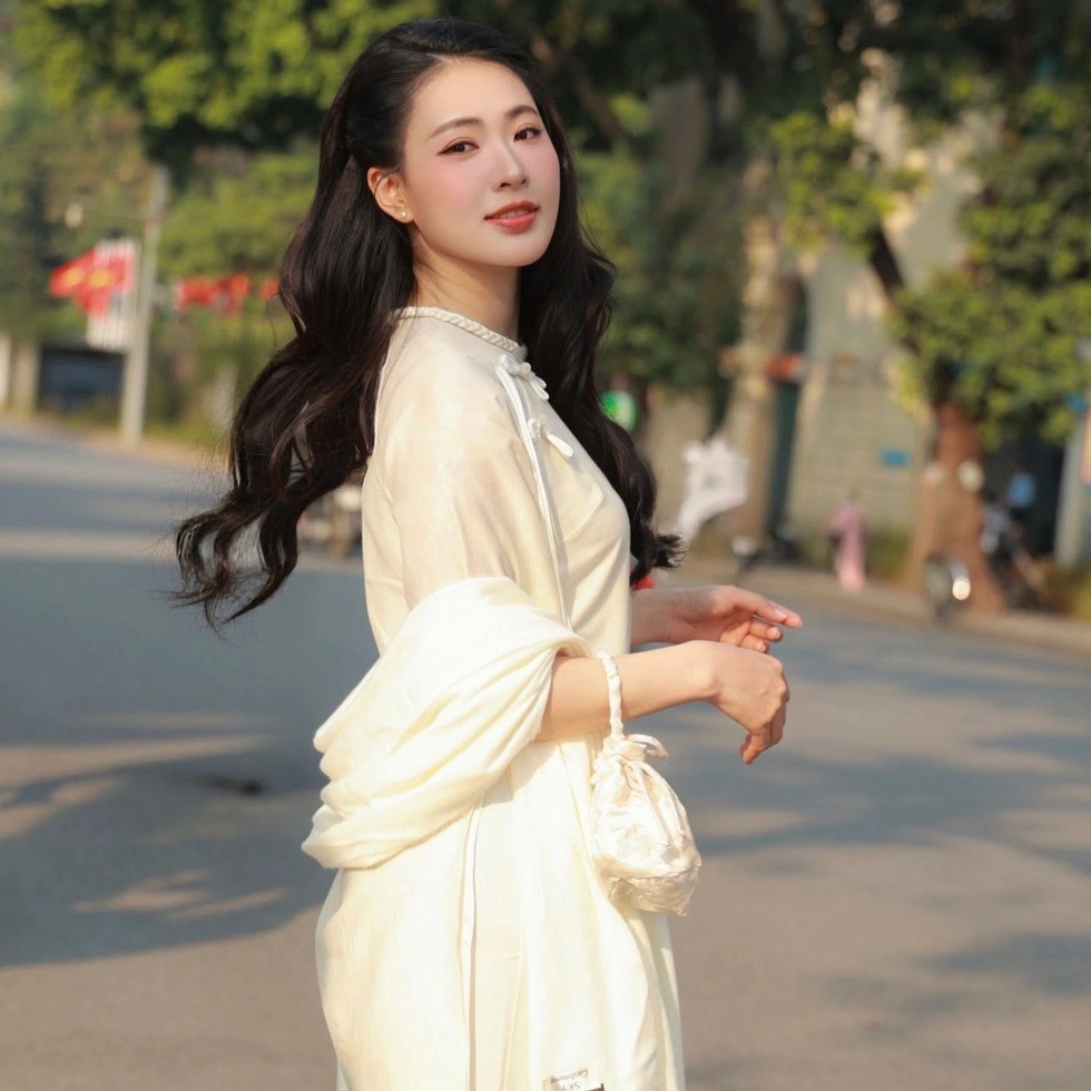 Người tình màn ảnh của Steven Nguyễn: Tôi thích đàn ông ấm áp, tinh tế - 7