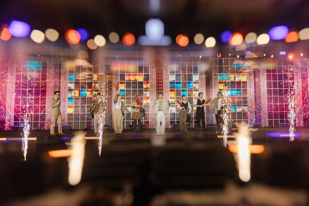 Masterise Homes tổ chức lễ vinh danh đối tác kinh doanh 2025 - 3