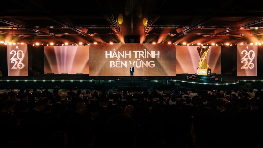 Masterise Homes tổ chức lễ vinh danh đối tác kinh doanh 2025 - 5