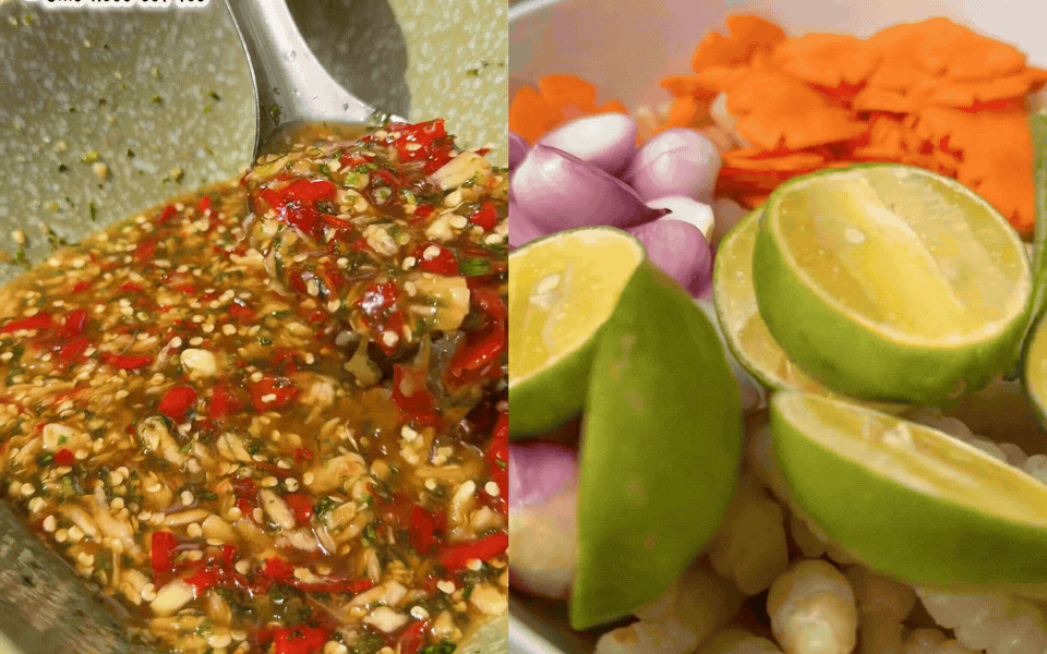 Chi nửa triệu mua rổ 