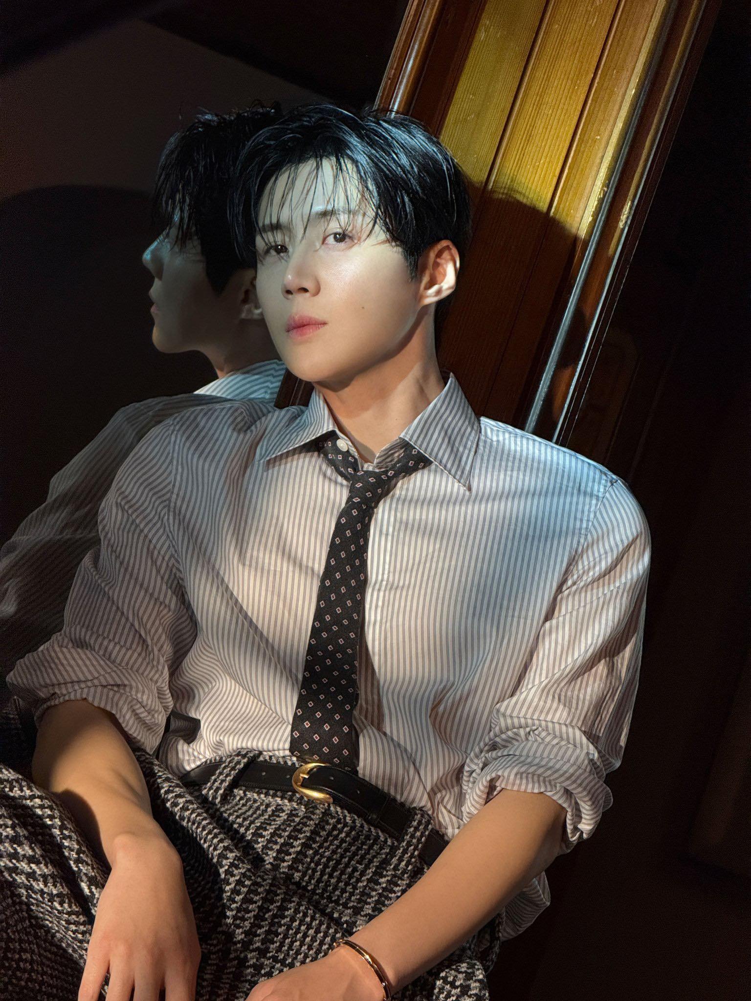 Nóng: Kim Seon Ho thừa nhận sai phạm trốn thuế, xin lỗi và nộp bổ sung- Ảnh 3.