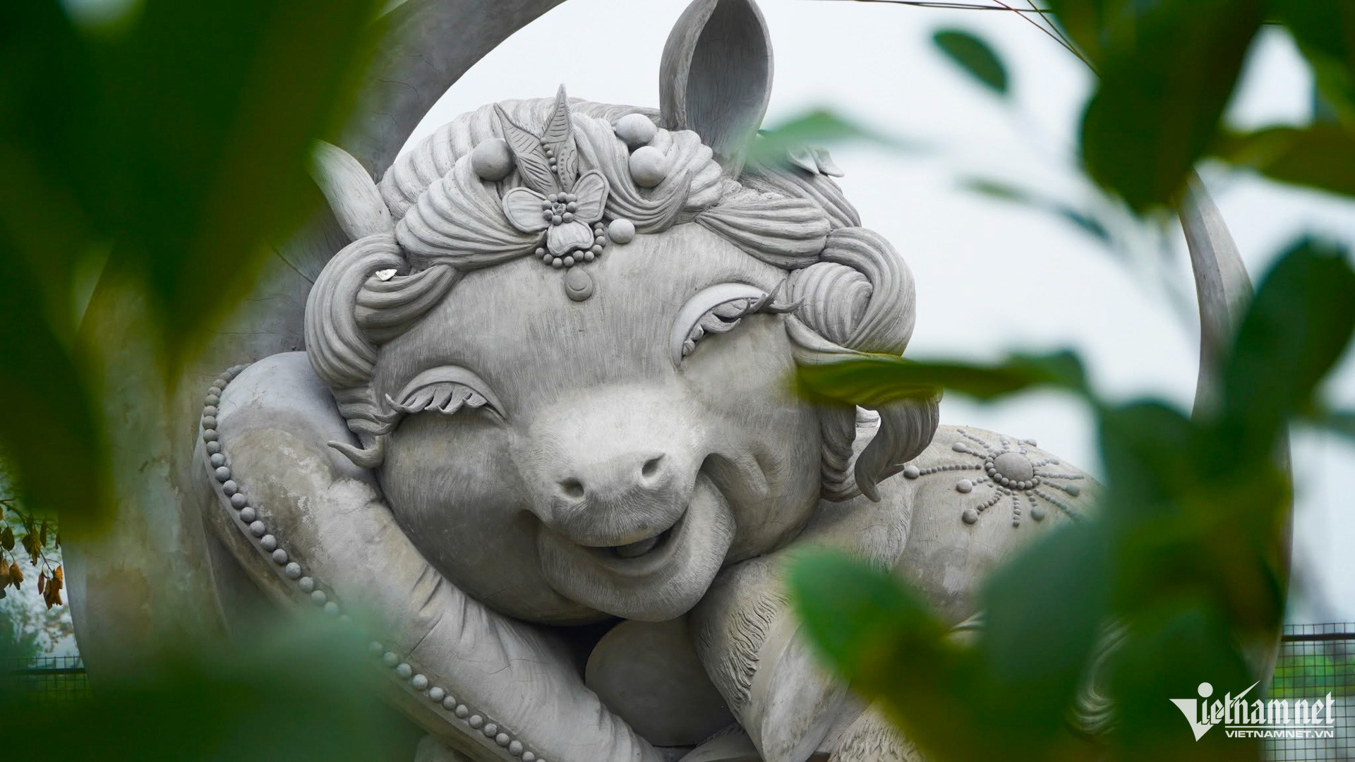 Linh vật Ngựa thương bán 222 triệu hỗ trợ người nghèo Bắc Ninh dịp Tết 2026 - Ảnh 3.