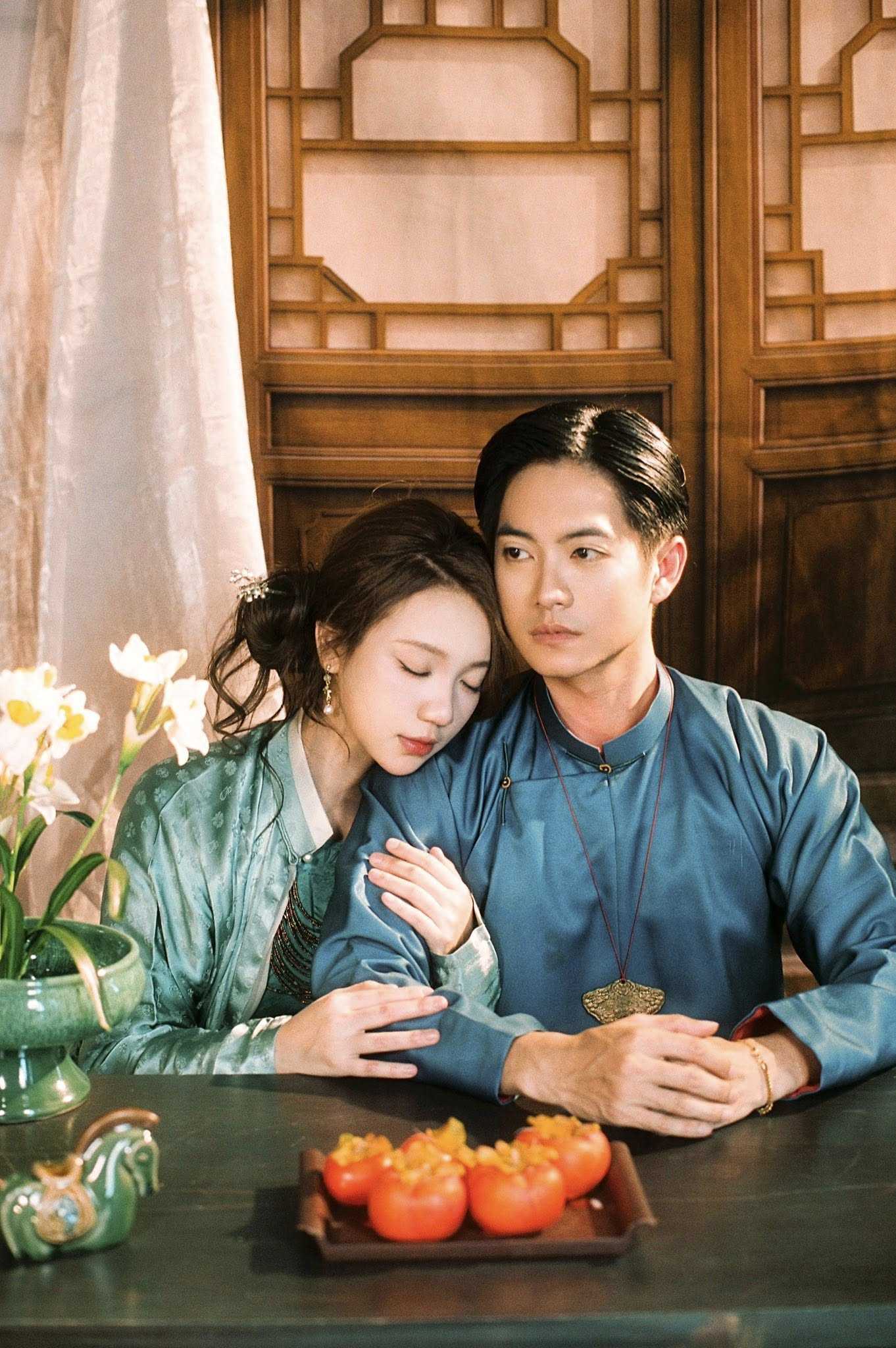 3 triệu người u mê mỹ nam đỉnh nhất phim Việt giờ vàng lúc này, thở thôi cũng xứng làm “người yêu quốc dân”- Ảnh 9.