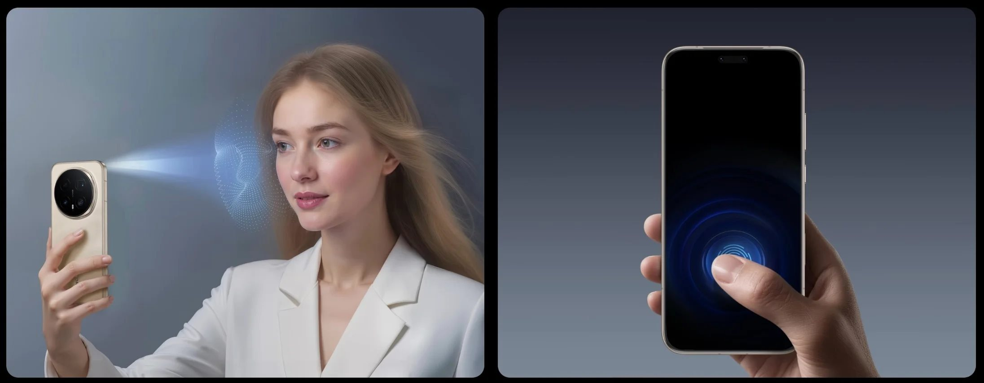 Cây bút công nghệ: 