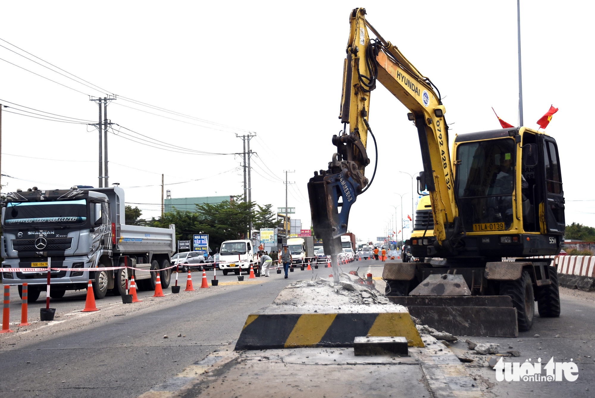 quốc lộ 51 - Ảnh 2.